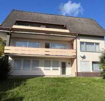 Großes 3-Familienhaus mit unverbaubarem Ausblick! - Ortenberg