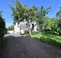 Gepflegtes und solide gebautes Einfamilienhaus in guter Lage von Weil-Friedlingen - Weil am Rhein