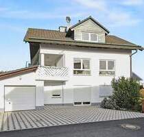 Ein Zuhause mit Herz & Möglichkeiten - Charmantes Einfamilienhaus mit Einliegerwohnung in Sinn