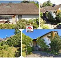 Gifhorn: Idyllisches Wohnen im Einfamilienhaus im beliebten Blumenviertel wartet auf Sie!