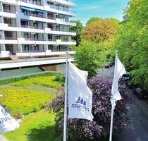Ihr Rückzugsort an der Kieler Förde - Eigentumswohnung mit Balkon und Wasserblick