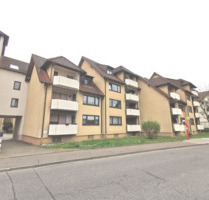 Attraktive Eigentumswohnung in toller Lage! - Radolfzell am Bodensee