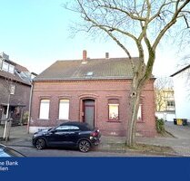Charmantes Einfamilienhaus in Duisburg Homberg