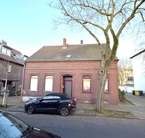 Familienfreundliche DHH mit 143m2 Wohnfläche,Garten & Photovoltaik - Duisburg Alt-Homberg