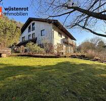 Die Belohnung für langes Suchen! 7 Zimmer - 240 m² - Pool - Sauna - Traumlage - Happurg / Kainsbach