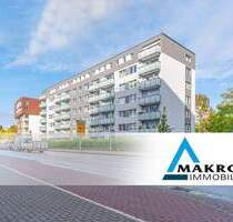 3D VIRTUAL TOUR - Citywohnung mit Balkon und Fahrstuhl in Elmshorn