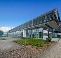 Privater Büroraum für 1 Person in Regus Schwetzingen, Carl-Benz-Str. 9-11