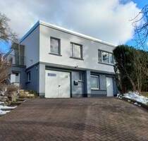 Großzügiges Einfamilienhaus in sehr schöner Wohnlage am Stadtrand von 19412 Brüel zu verkaufen.