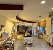Bürofläche, ebenerdig mit Schaufenster an der Ortsdurchfahrtstraße - Künzelsau Gaisbach