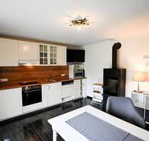 *Panorama pur* Großzügige 3-Zimmerwohnung mit Terrasse in Bestlage - Schönau am Königssee Oberschönau