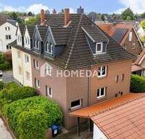 Leerstehendes Ein- bis Zweifamilienhaus mit Keller in Bothfeld - Hannover
