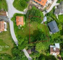 Idyllisches Baugrundstück in begehrter Lage von Irschenhausen - Icking