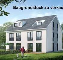 Hohenlockstedt: Grundstück für 2-geschossige Bebauung zu verkaufen