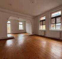 2-Raumwohnung mit Balkon und Einbauküche - Zwickau Pölbitz