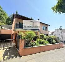 AS IMMOBILIEN: 130 m² 3br condo, fitted kitchen, fireplace easy parking patio Niedernhausen Engenahn
