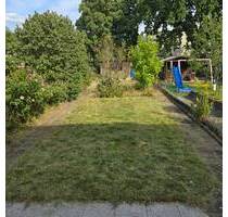 GROSS und FREI- REIHENHAUS IN EIBACH - GROSSER GARTEN - MIT GARAGE - FÜR SELBERMACHER - Nürnberg Röthenbach b Schweinau