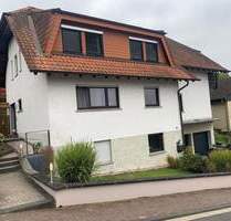 Zweifamilienhaus mit Einliegerwohnung in Rockenberg-Oppershofen