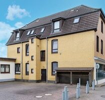 Wohn- und Geschäftshaus in Zentraler Lage von Weiche - Flensburg Weiche - Schäferhaus