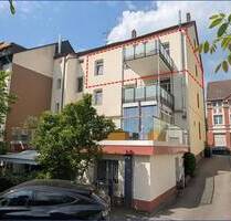 Zwei attraktive Eigentumswohnungen - Flexibilität und Potenzial in modernisiertem, gepflegtem Altbau - Bochum / Harpen Harpen - Rosenberg
