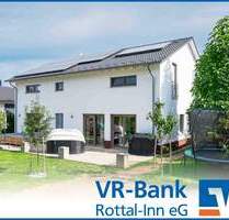 Traumhaftes Einfamilienhaus in Reisbach: Komfort, Garten und perfekte Lage für Familien