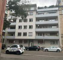 Wohnung in Toplage nähe Neckar und Luisenpark - Mannheim / Oststadt