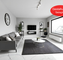 Investieren oder selbst einziehen: Charmante 3-Zimmer-Wohnung in ruhiger Lage von Otterstadt