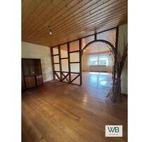 Tolles Reihenmittelhaus in Behnsdorf mit vielen Möglichkeiten - VB