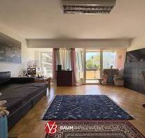 Gemütliches Apartment mit Süd-Balkon in Düsseldorf-Niederkassel! - Düsseldorf / Niederkassel