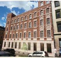 ERSTBEZUG!!! Modernes Wohnen mit PARKETT, FUßBODENHEIZUNG, LIFT SOWIE MODERNEM BAD!!! - Chemnitz Sonnenberg