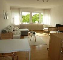 Attraktive Wohnung in der Innenstadt von Herford!