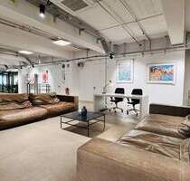 Coworking Space im Charlottenburger Kiez - All-in-Miete - Berlin