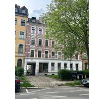 :::FREUNDLICHE WOHNUNG IM ZENTRUM VON CHEMNITZ MIT PKW-SP:::