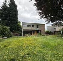 **RESERVIERT**Tolles Zweifamilienhaus mit viel Potenzial in Herten-Disteln