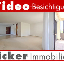 3-4 Zi.-Wohnung mit Süd-Balkon und Garage - Esslingen am Neckar Sulzgries