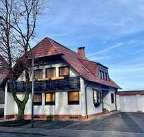 Geräumiges EFH im charmanten Landhausstil mit großem Garten - gewerbliche Nutzung möglich - Hamm Pelkum