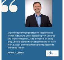 46119 Oberhausen - Teilbebautes Grundstück ca. 9510 m² - Konzept betreutes Wohnen bis Appartements