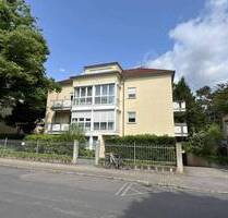 Dresden: 3 Zi.-Wohnung mit Aufzug in Blasewitz