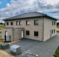 Obergeschosswohnung KFW 40 Neubau in 49584 Fürstenau zu verkaufen!