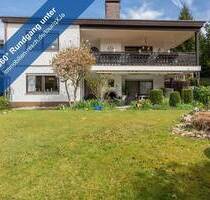 Großzügiges Einfamilienhaus in Salzweg