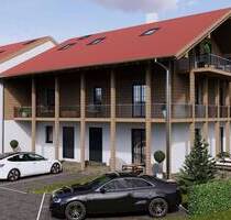 Energieeffiziente neuw. EG-Wohnung in hochwertiger Ausstattung mit Garten, in Neukirchen-Teisendorf