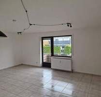 1-Zimmer-Wohnung in Bad Sooden-Allendorf - renoviert, mit Balkon und Einbauküche - Badsooden allendorf