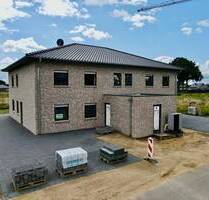 Provisionsfrei: KFW 40 Neubau Doppelhaus mit 2 Wohneinheiten in 49584 Fürstenau zu verkaufen!
