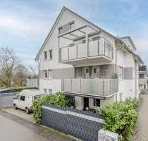 Jung, smart, nachhaltig: Energieeffiziente EG-Wohnung in Ludwigsburg West