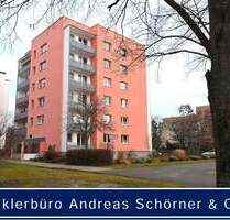 Kleine, freundliche Eigentumswohnung, gemütlich und sehr gepflegt - Cottbus Sachsendorf