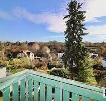 +++ Tolle 3 Zimmerwohnung im so schönen Stadtteil Leubnitz- Neuostra, inkl. 2 Balkonen & Stellplatz im Hof!+++ - Dresden Leubnitz-Neuostra