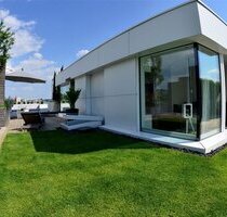Penthouse der Superlative! - 2.600,00 EUR Kaltmiete, ca.  243,00 m² in Sinsheim (PLZ: 74889)