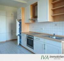 Hochwertig sanierte 2-Raum-Wohnung mit moderner Einbauküche in Alt-Riesa