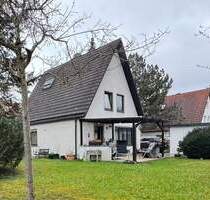 Historisches EFH mit großem Garten und Terrasse - ruhige Lage in München