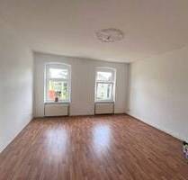 Helle 3 Raumwohnung mit Gartenanteil und Kfz-Stellplatz - Oranienburg