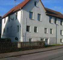 Zweifamilienhaus mit Doppelgarage und Stellplatz in Dornhan - Weiden!